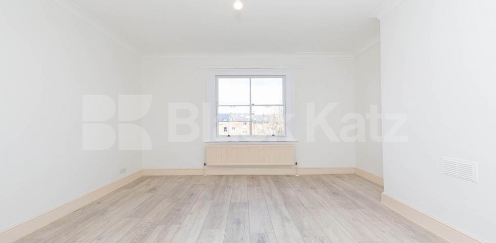 			NEW INSTRUCTION!, 2 Bedroom, 1 bath, 1 reception Flat			 Anson Road, TUFNELL PARK